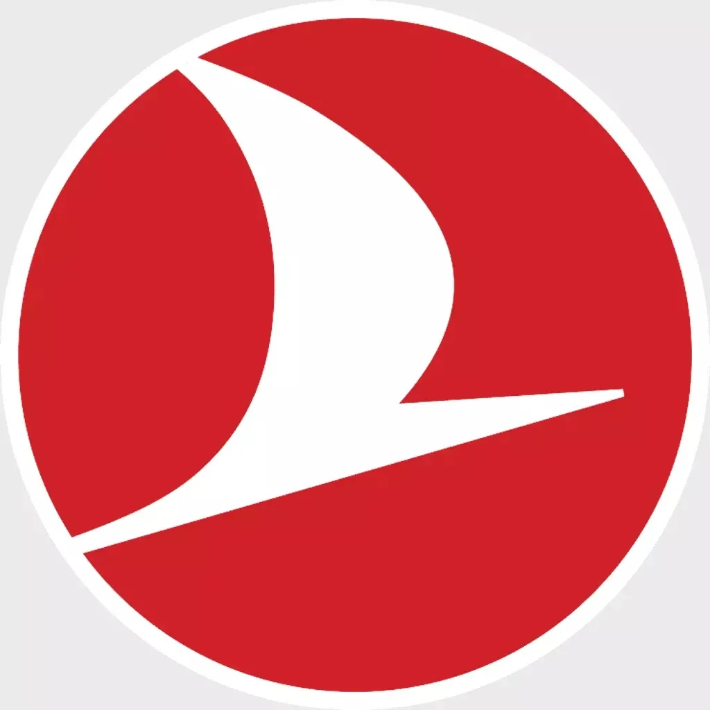 Türk Hava Yolları Logo