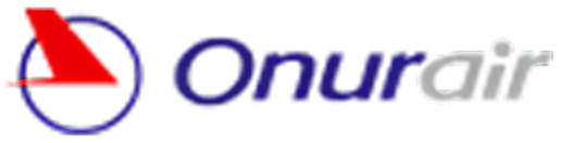 Onur Air logosu