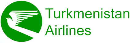 Turkmenistan Airlines logosu