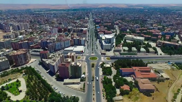 Batman Uçak Bileti Batman Uçak Bileti