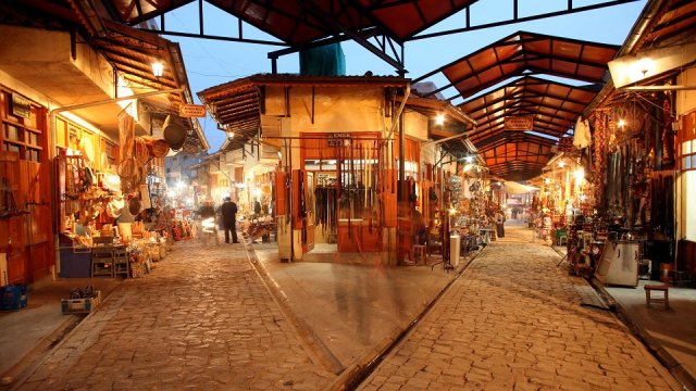 Gaziantep Uçak Bileti Gaziantep Uçak Bileti