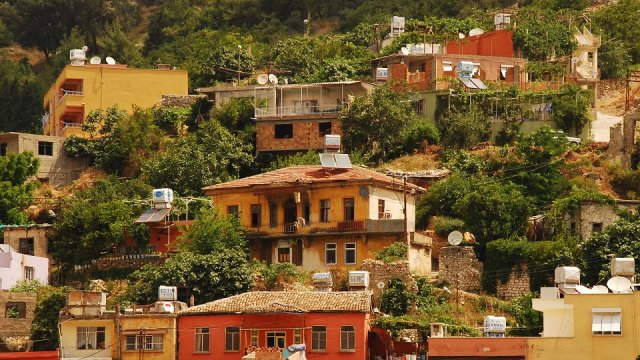 Hatay Uçak Bileti Hatay Uçak Bileti