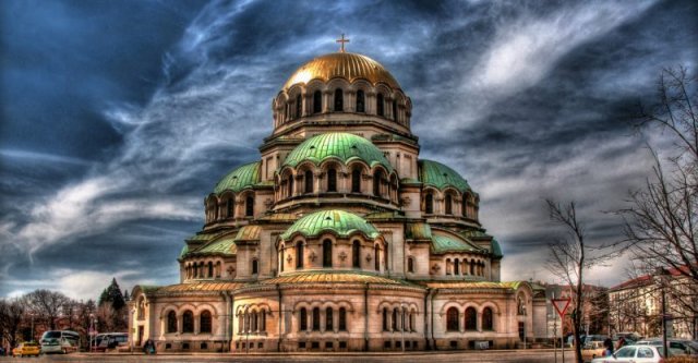 Sofya Uçak Bileti Sofya Uçak Bileti