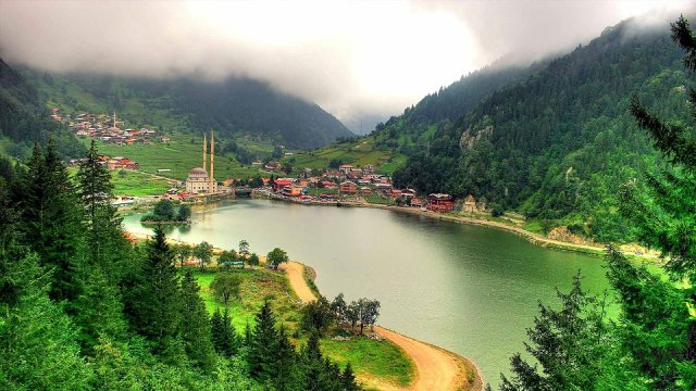 Trabzon Uçak Bileti Trabzon Uçak Bileti