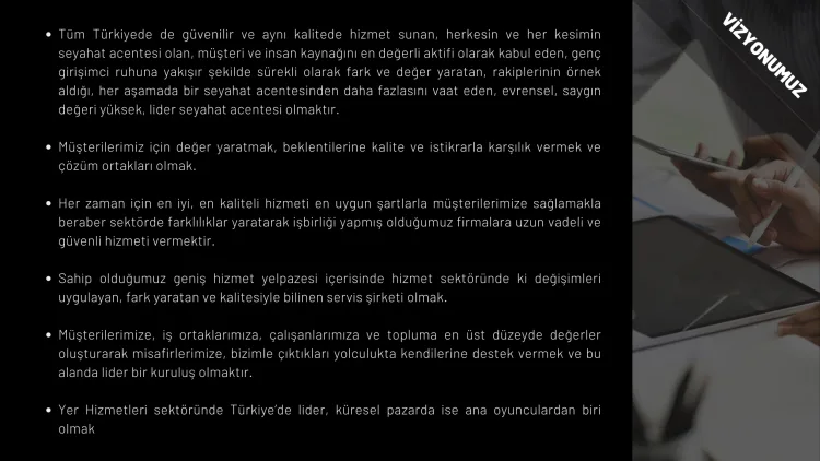 Traveland Turizm