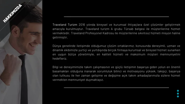 Traveland Turizm