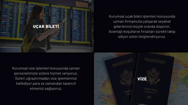 Traveland Turizm