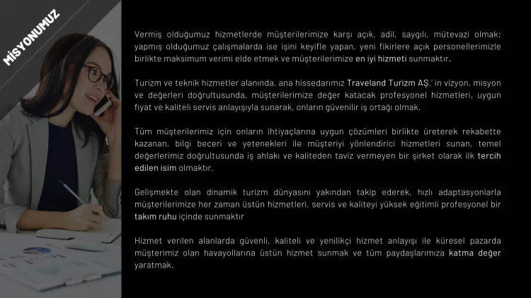 Traveland Turizm