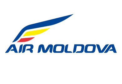 Air Moldova Uçak Bileti