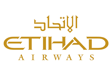 Etihad Airways Uçak Bileti