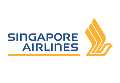 Singapore Airlines Uçak Bileti