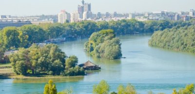 Belgrad Uçak Bileti