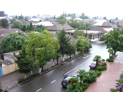 Lenkeran Uçak Bileti