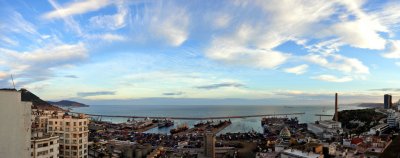 Oran Uçak Bileti