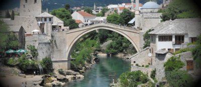 Saraybosna Uçak Bileti