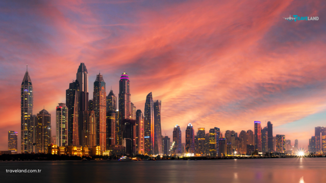 Dubai Vizesi