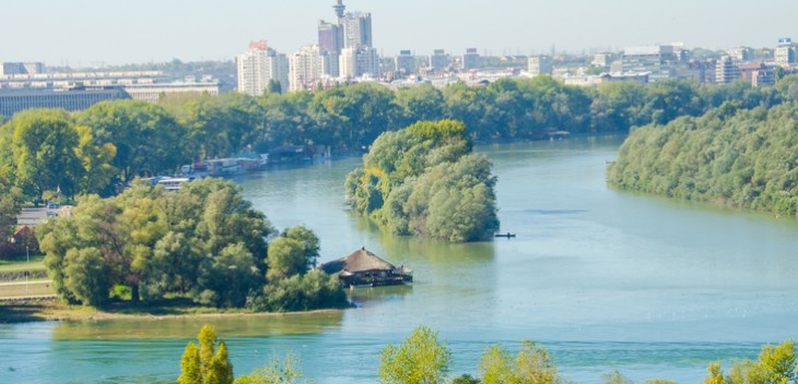 Belgrad Uçak Bileti