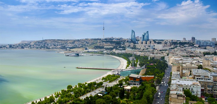 En Uygun Ucuz Azerbaycan Uçak Biletleri ve Seferleri