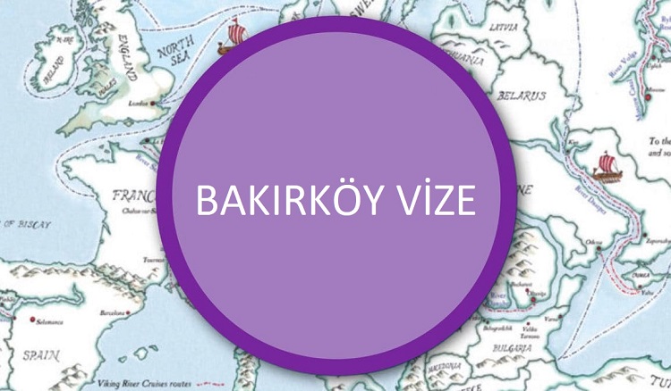Bakırköy Vize Danışmanlık Hizmeti