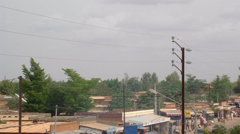 En Uygun Ucuz Burkina Faso Uçak Biletleri ve Seferleri