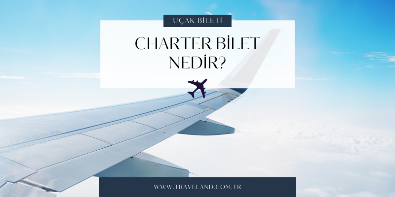 Charter Nedir?