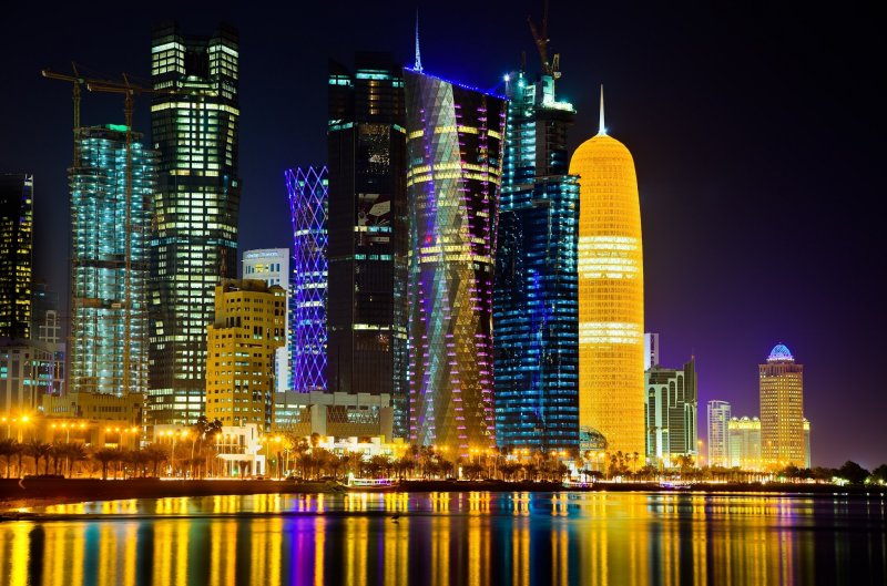 İstanbul - Doha Uçak Bileti