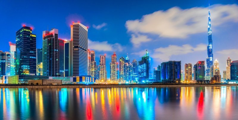 En Uygun Ucuz Dubai Uçak Biletleri ve Seferleri