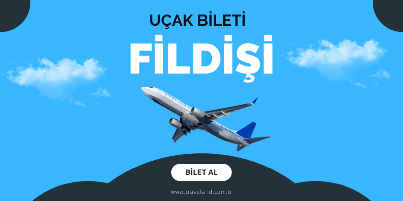 Fildişi Sahili Uçak Bileti