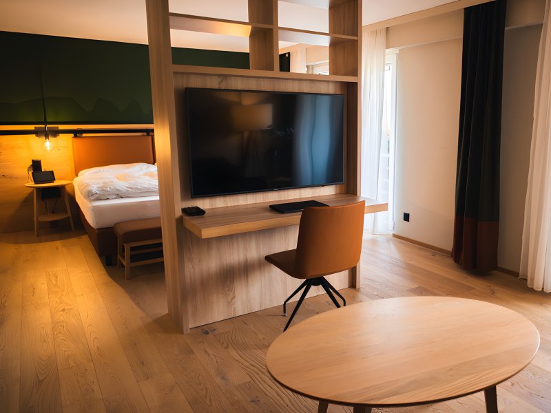 Otel ve Konaklama