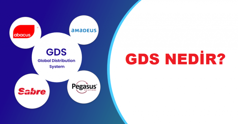 GDS Nedir?