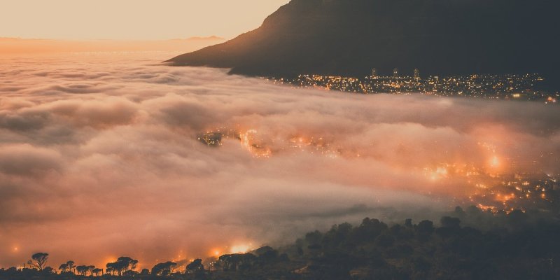 En Uygun Ucuz Güney Afrika Uçak Biletleri ve Seferleri