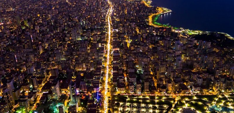 İstanbul - Bağdat Uçak Bileti