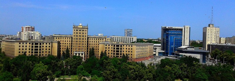 Kharkiv Uçak Bileti