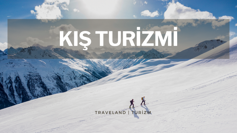 Kış Turizmi