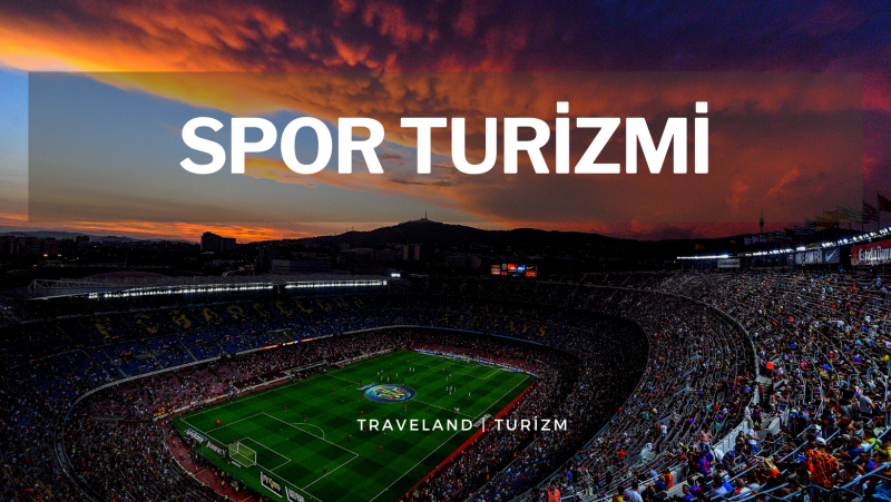 Spor Turizmi