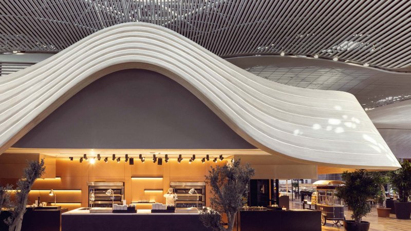 Türk Hava Yolları 2022 - 2023 Özel Yolcu Salonları Fiyatları (THY Lounge)